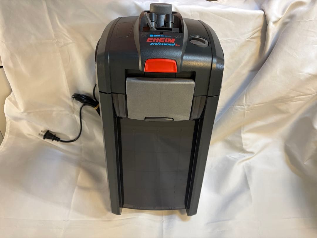 エーハイム　プロフェッショナル4+ 2275 外部濾過
