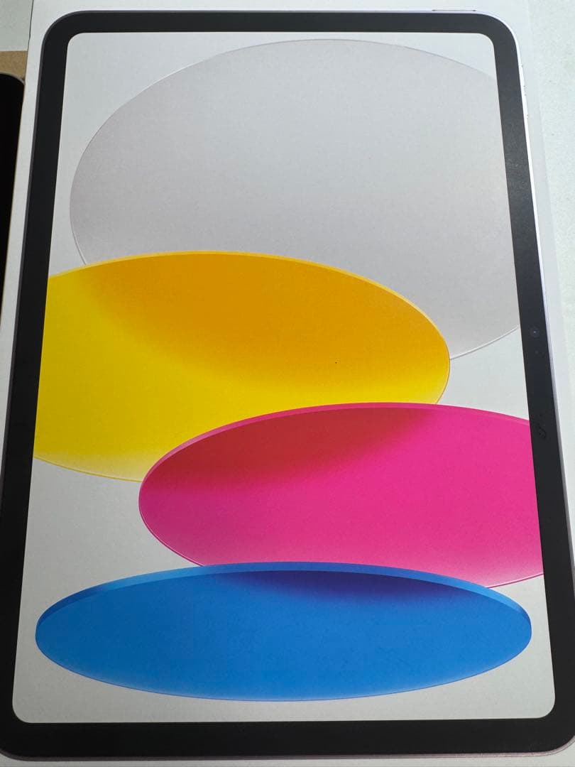 iPad本体 iPad (A16) 128GB