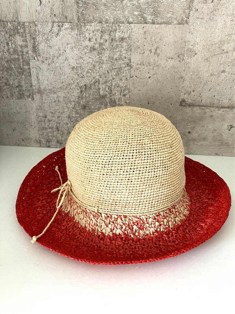 【新品未使用品】ヘレンカミンスキー 帽子