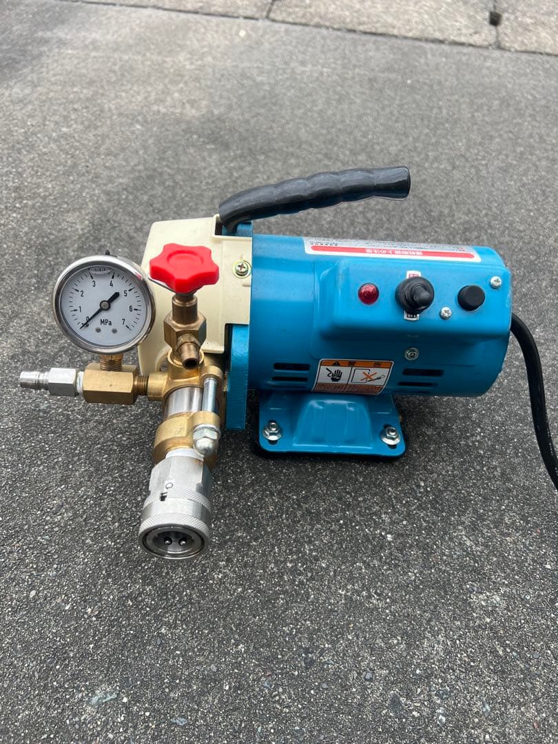 キョーワ 高圧洗浄機　KY-20A