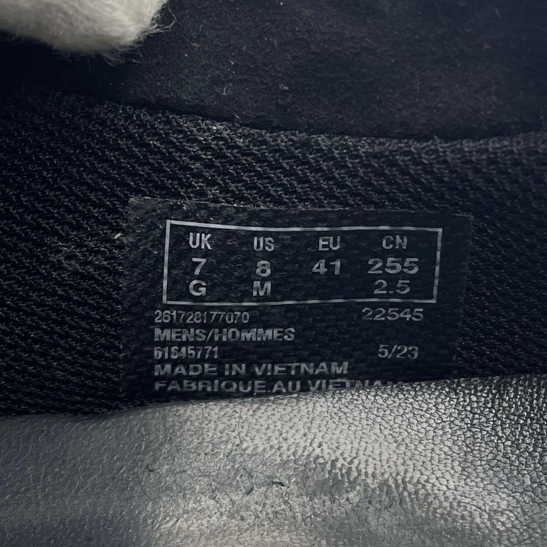 Clarks WallabeeEVO WP ワラビー【UK7】