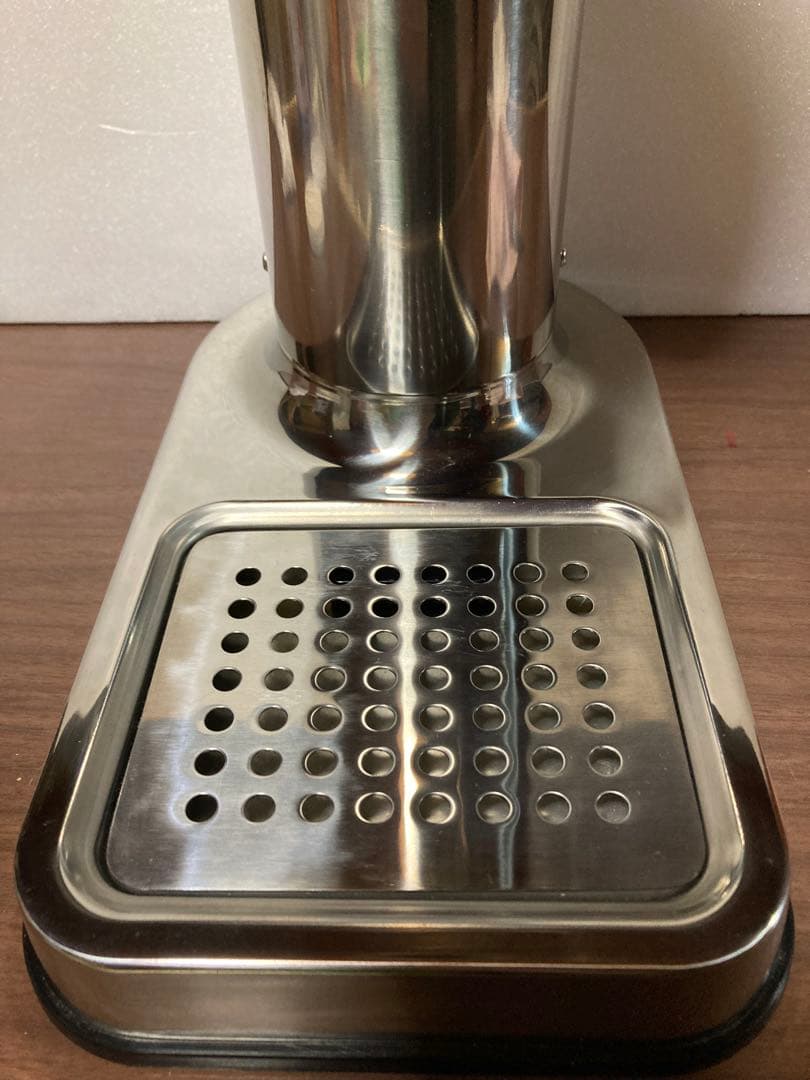 アールケ AARKE Carbonator II カーボネーター2