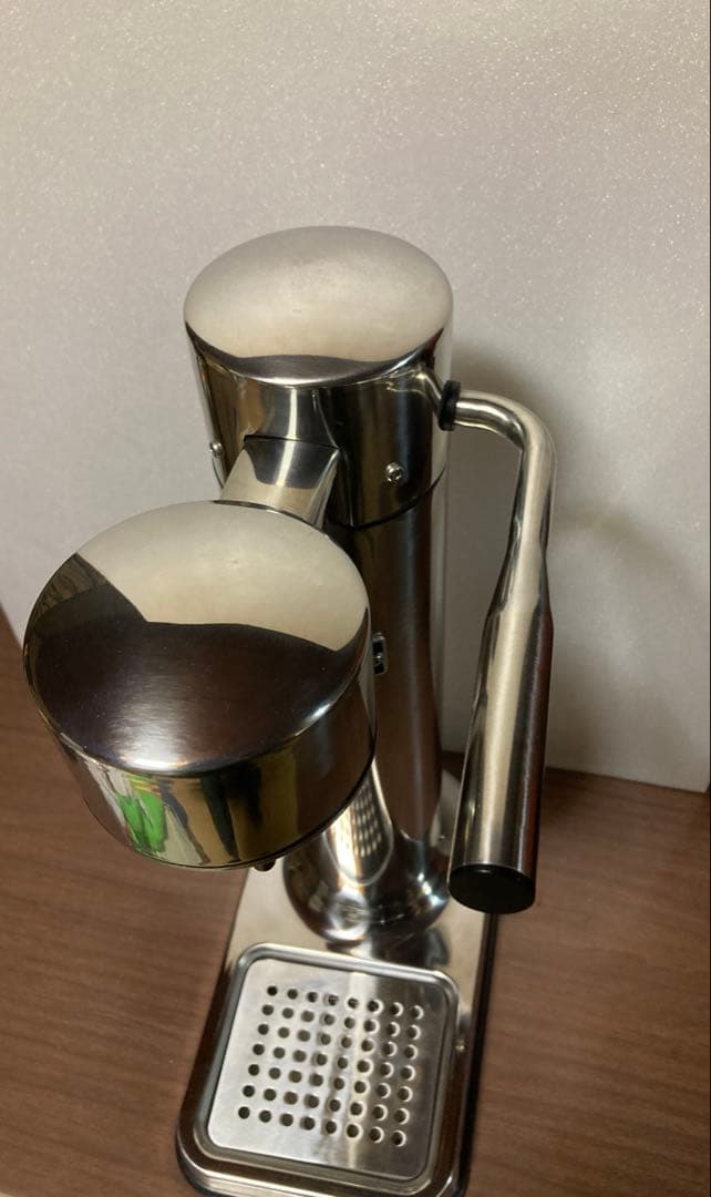 アールケ AARKE Carbonator II カーボネーター2