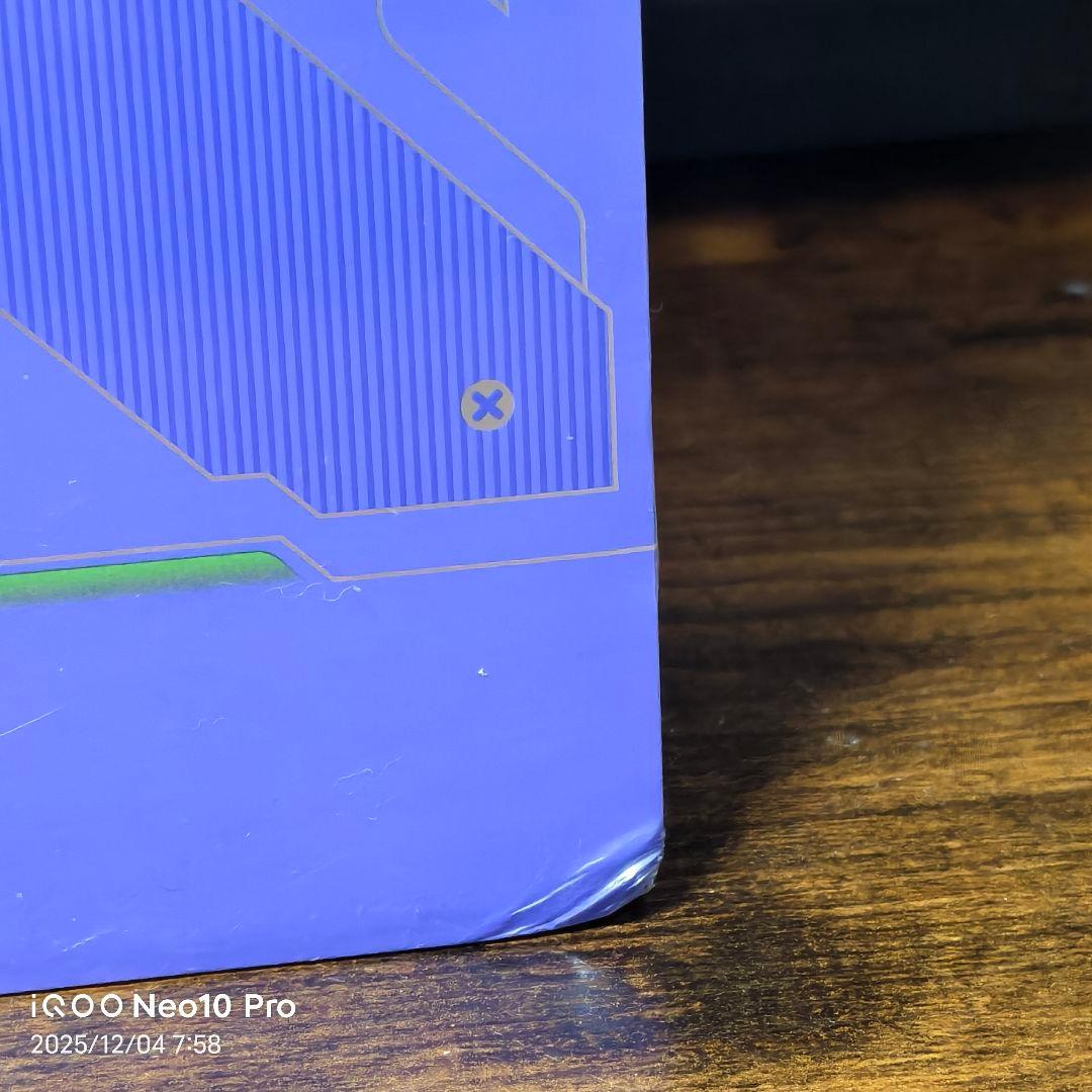 新品 OPPO K13 Turbo Pro 12G 256G ブラック