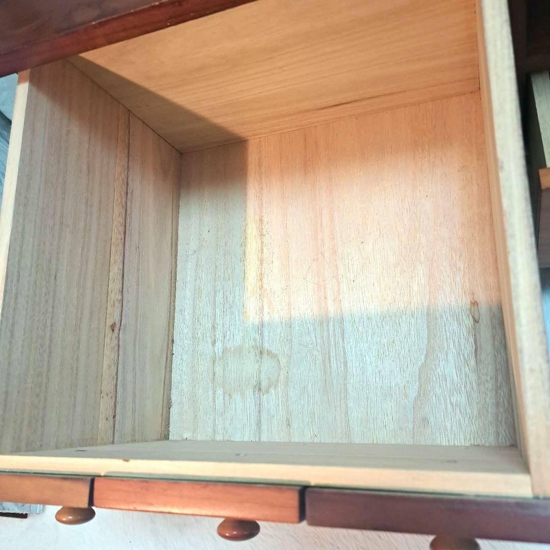 天然木北欧デザインテレビボード Bisca ビスカ　120cm