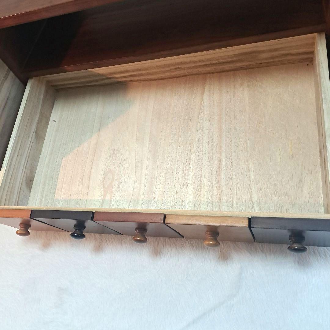 天然木北欧デザインテレビボード Bisca ビスカ　120cm