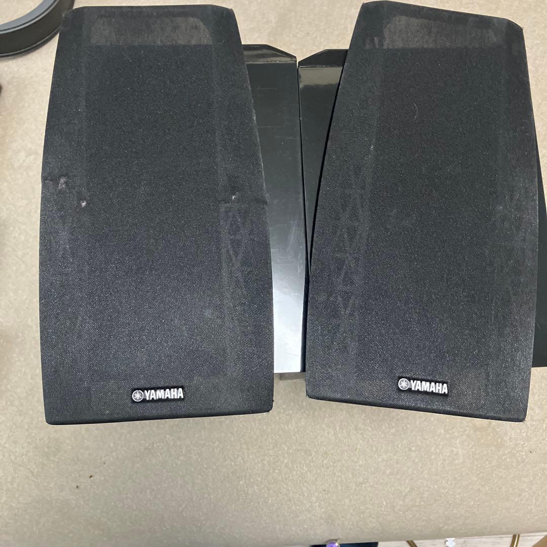 YAMAHA NS-BP182 ヤマハ スピーカー