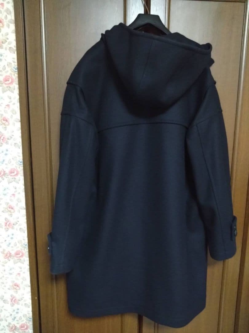 MACKINTOSH / マッキントッシュ別注 HUMBIE ダッフル　38