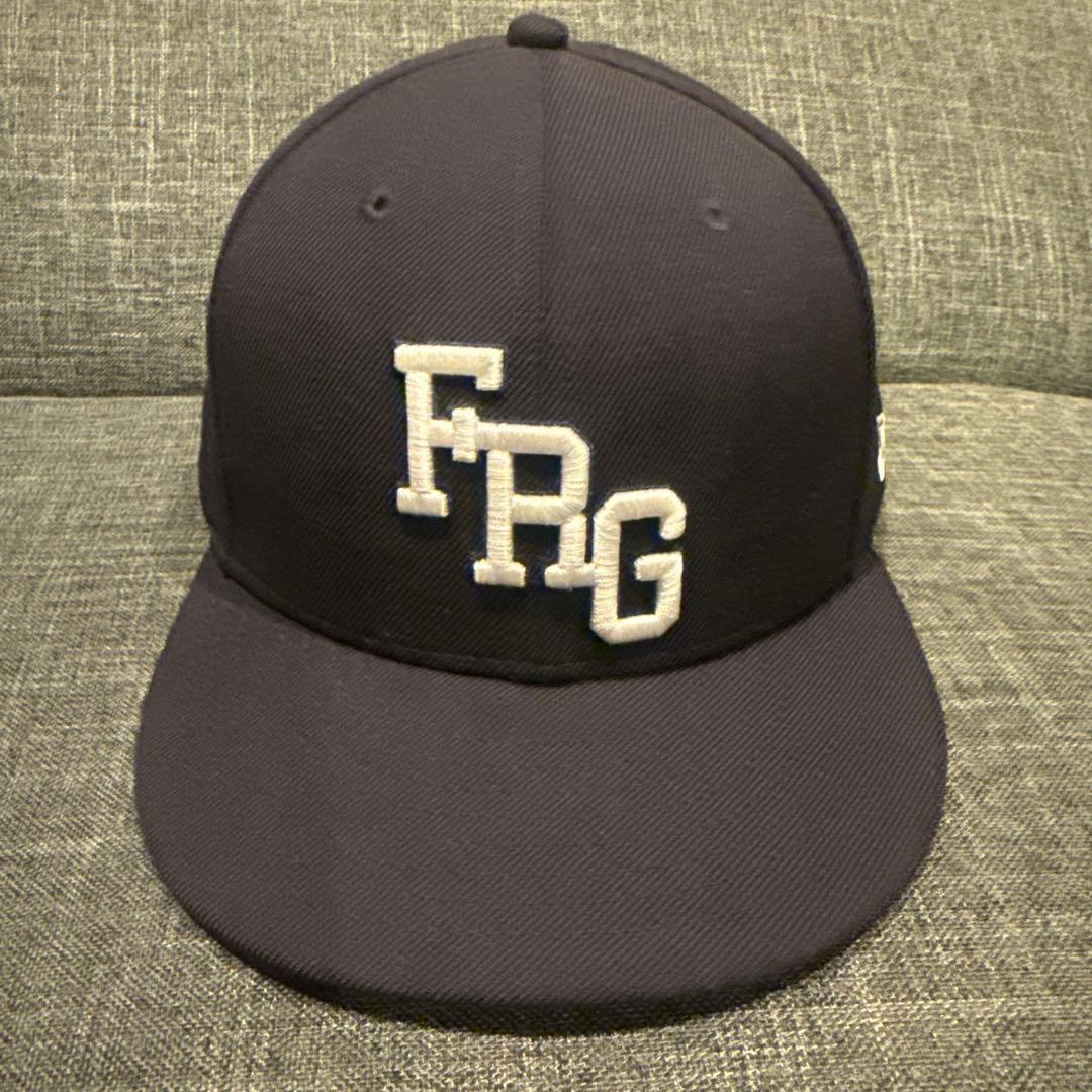 ウェア NEW ERA 59FIFTY FRG 7 5/8