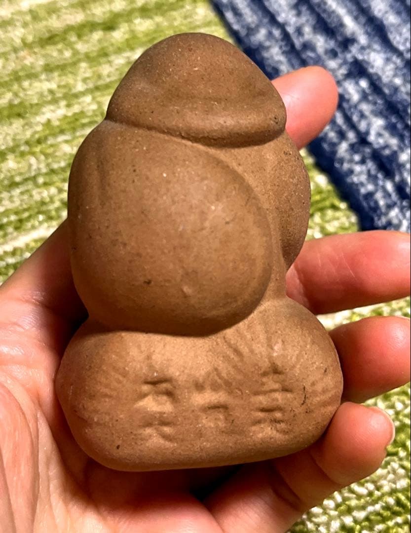 大黒天さま　置物