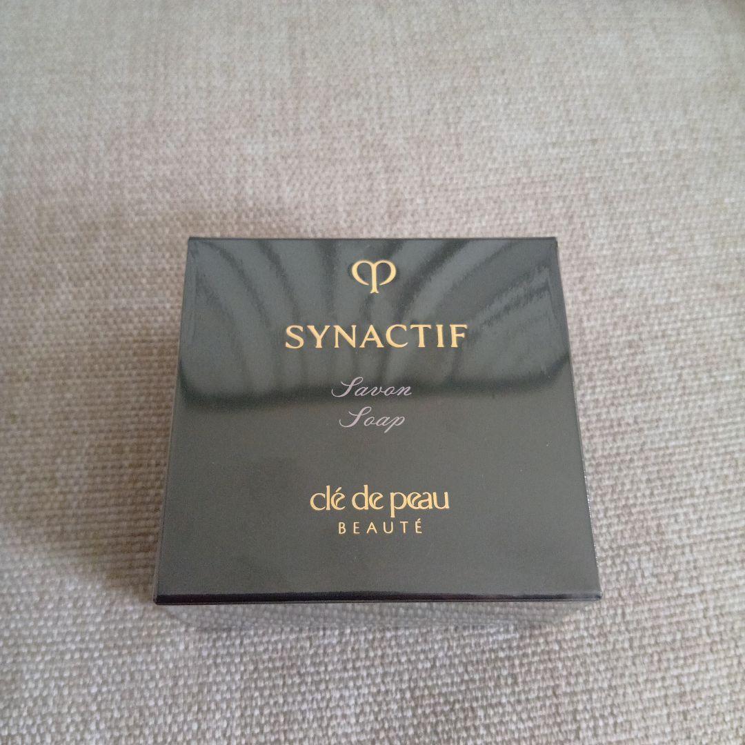 【未開封】クレドポーボーテシナクティフサボンｎレフィル