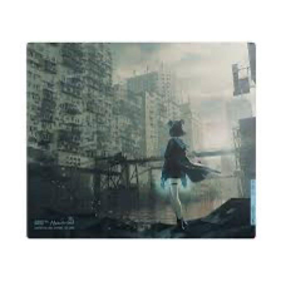 SP-005 Desolate Yume. WALLHACK 新品未開封