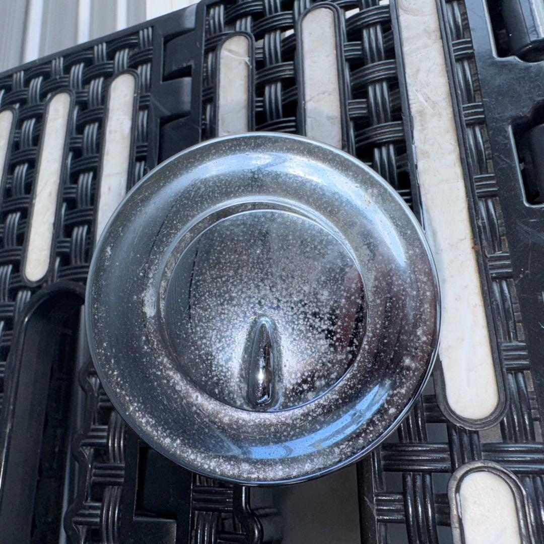 SR400 純正タンク 2006年式 3型 コック付き