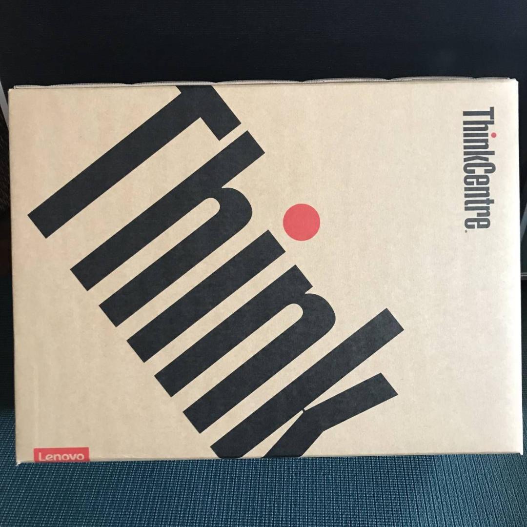 Windowsデスクトップ ThinkCentreM75sSmallGen2 Ryzen7 PRO5750G