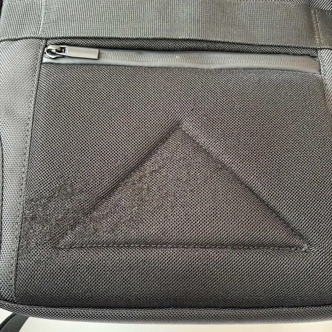 美品　SIMCLEAR TSUNAGU BAGSQUARE MINI GR