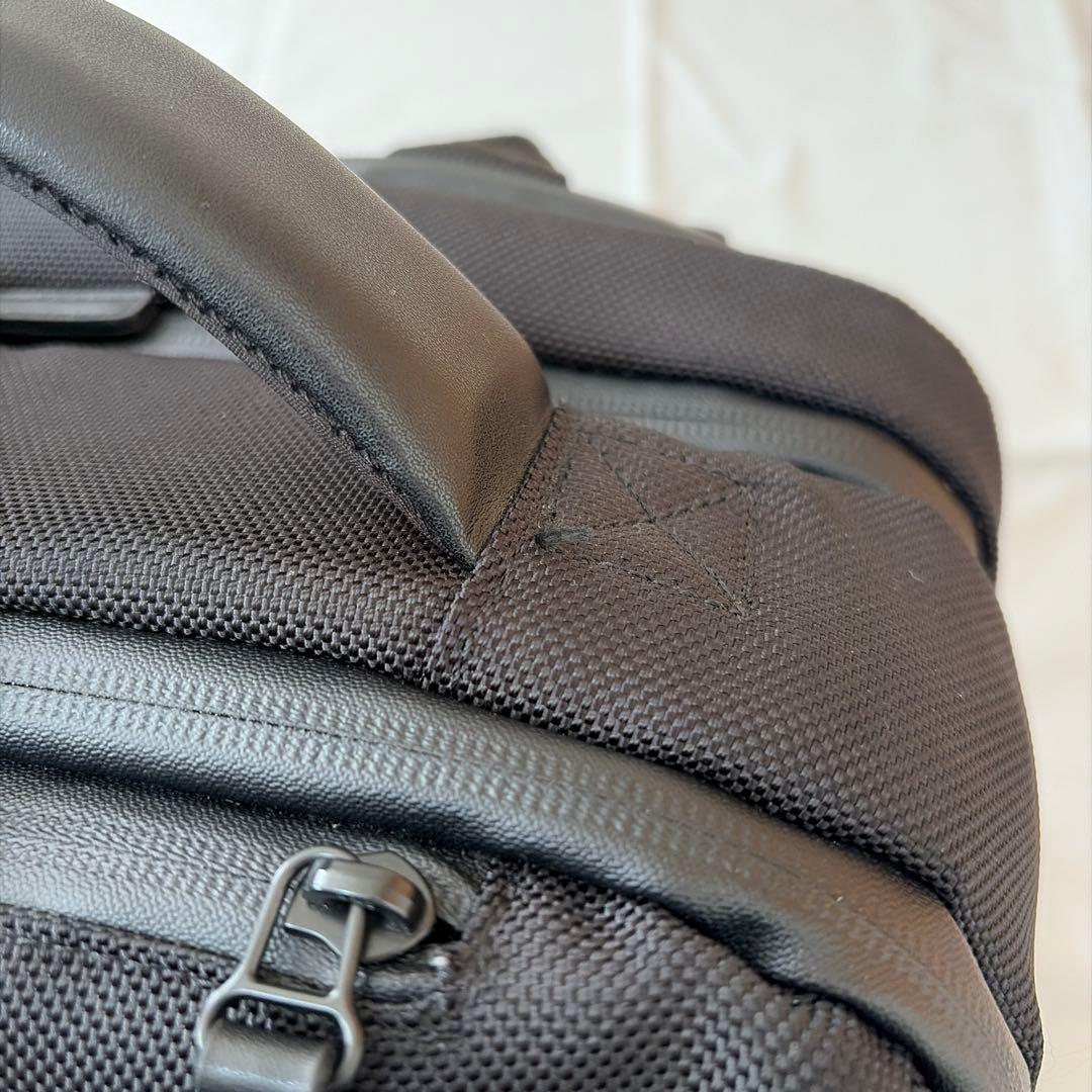 美品　SIMCLEAR TSUNAGU BAGSQUARE MINI GR