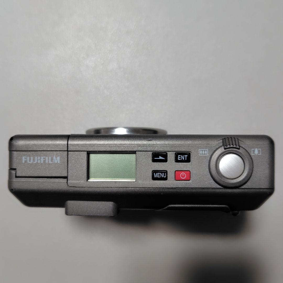 FUJIFILM NATURA CLASSICA フィルムカメラ