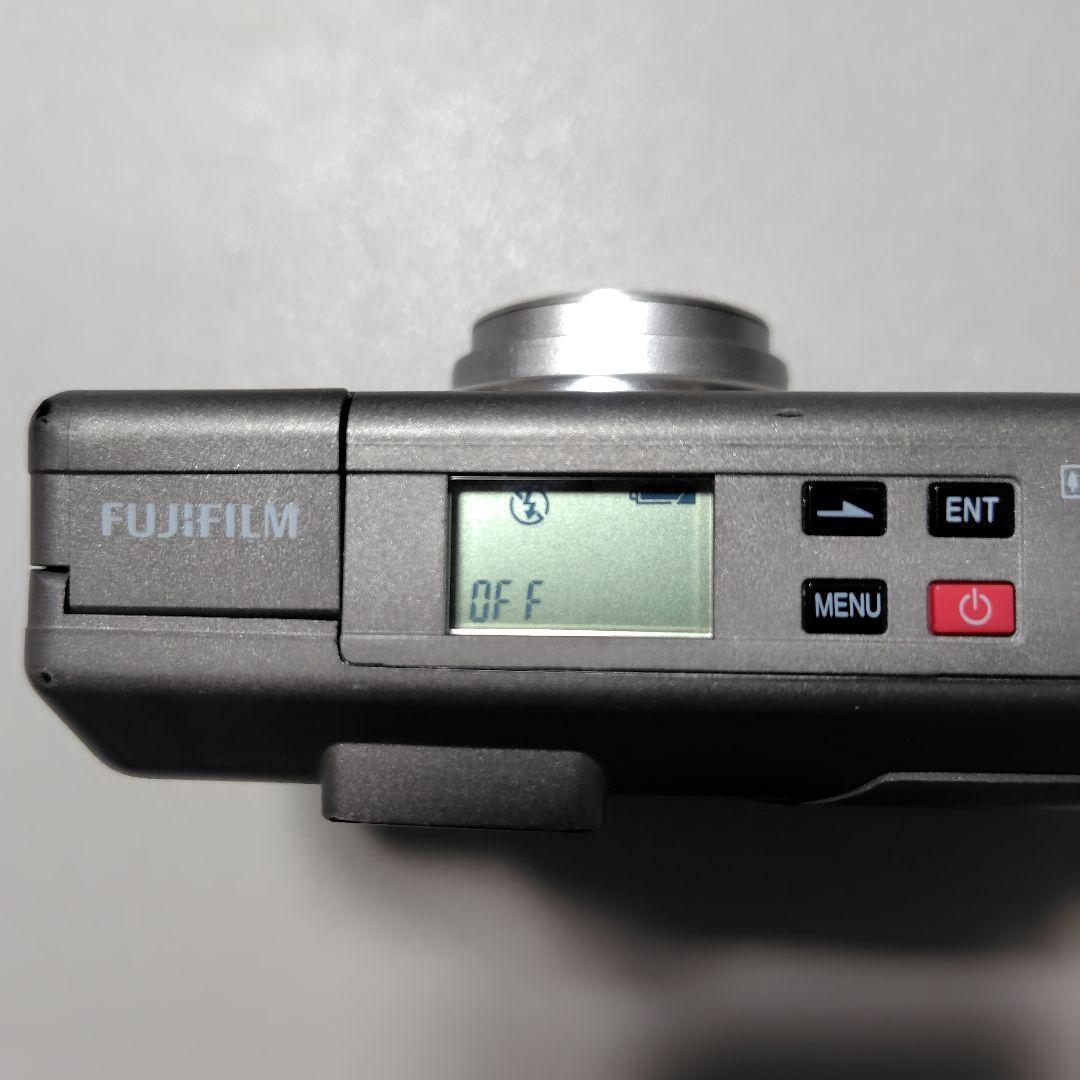 FUJIFILM NATURA CLASSICA フィルムカメラ