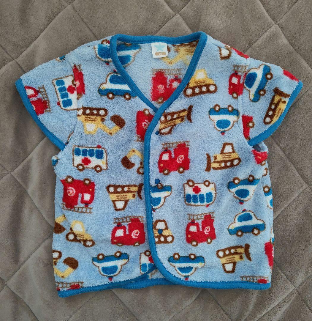 ベビースリーパーショート丈90cm　OKO