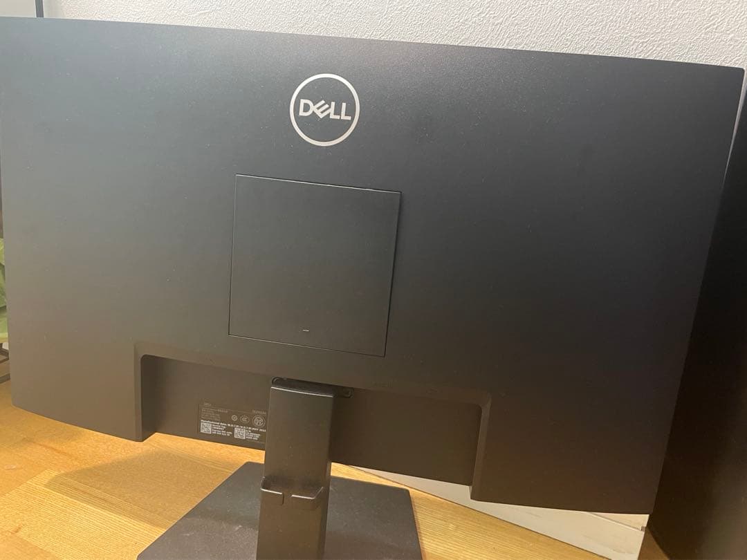 DELL SE2422H 23.8インチ FHD モニター