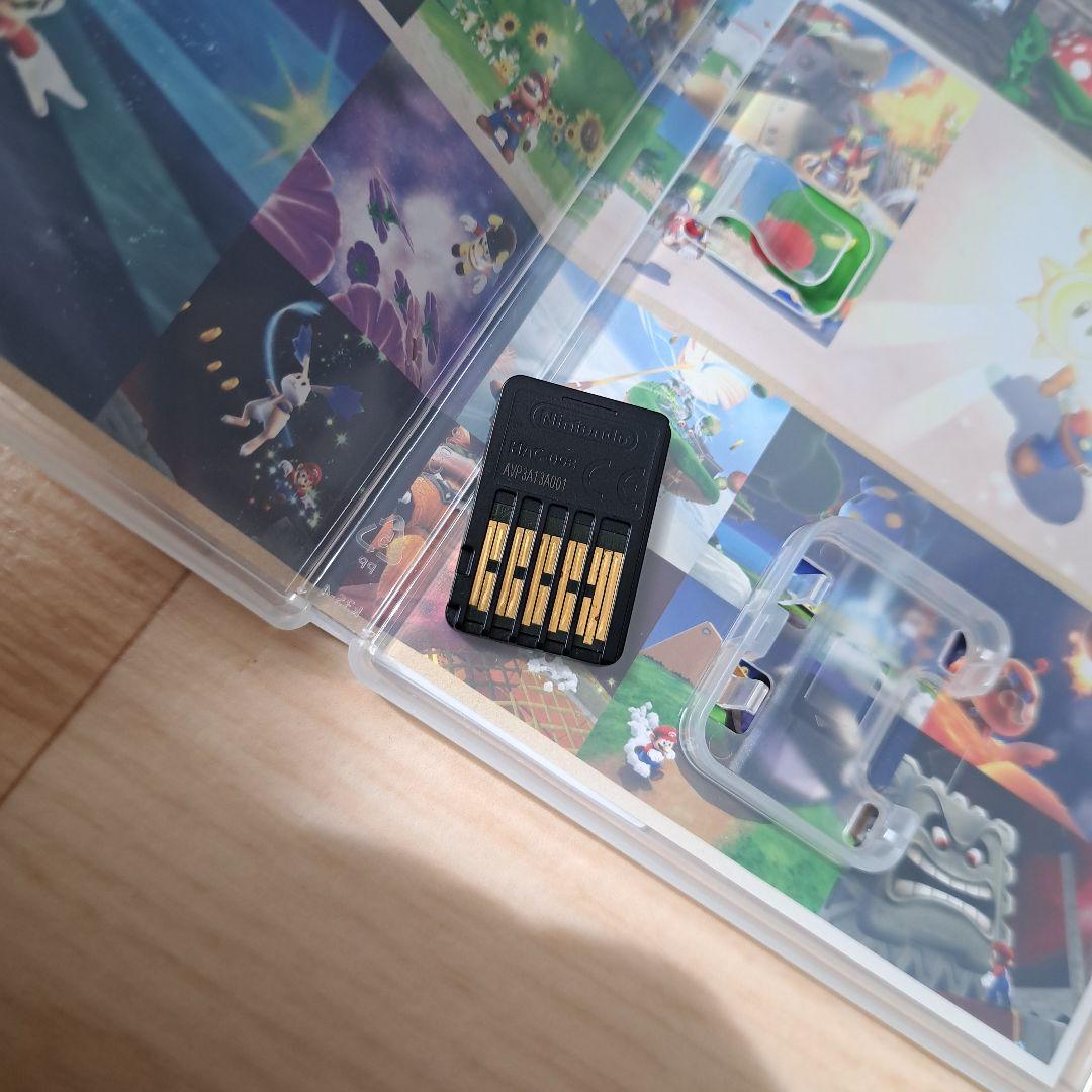 スーパーマリオ3Dコレクション ソフト Switch