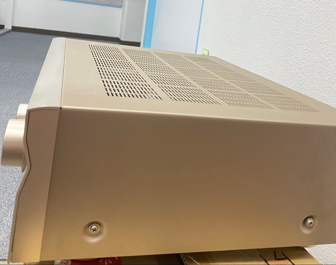 YAMAHA AVアンプ DSP-A595a