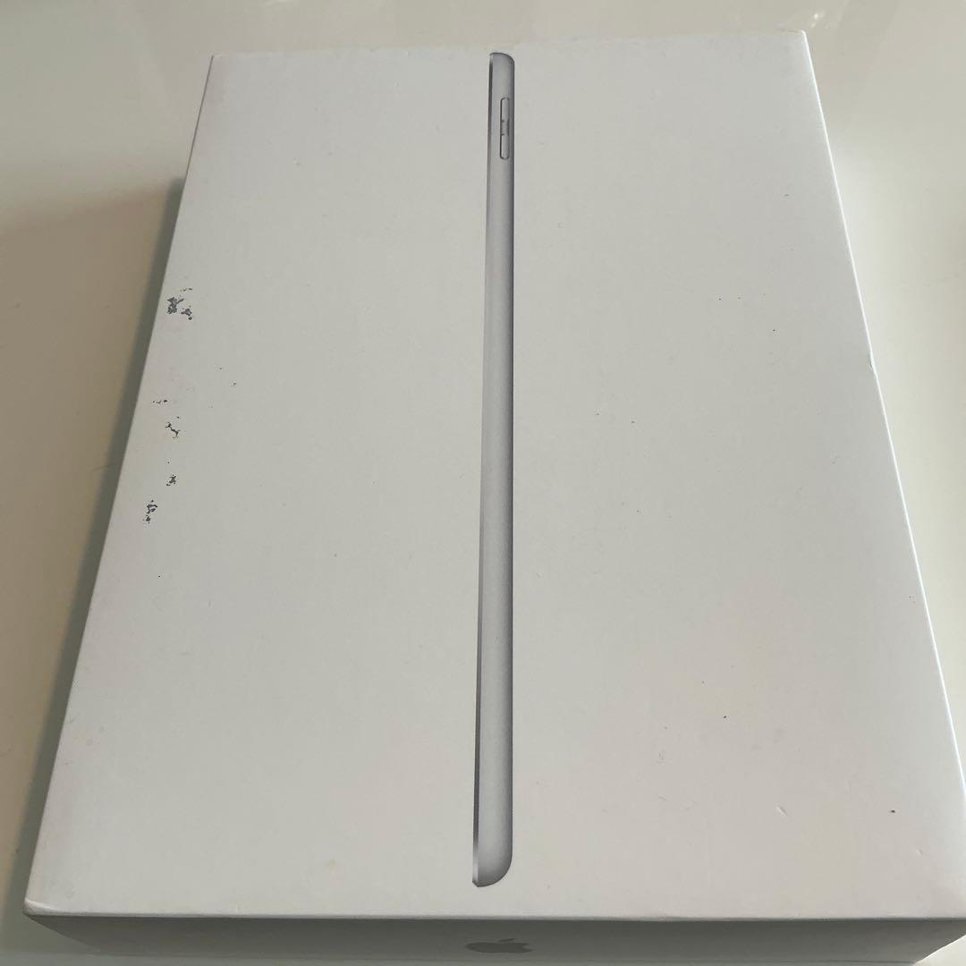 iPad 第6世代 Wi-Fi 128GB本体 + Apple Pencil 1