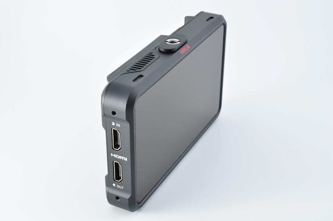 ATOMOS NINJA V モニターレコーダー#1416.23