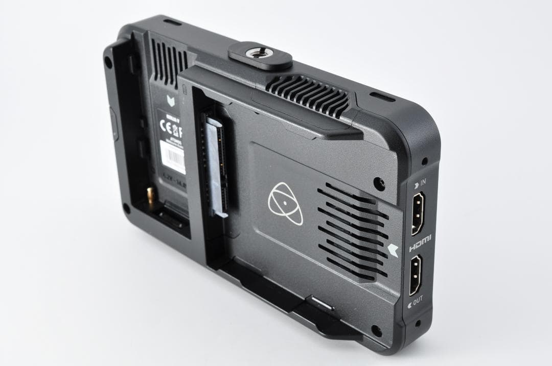 ATOMOS NINJA V モニターレコーダー#1416.23