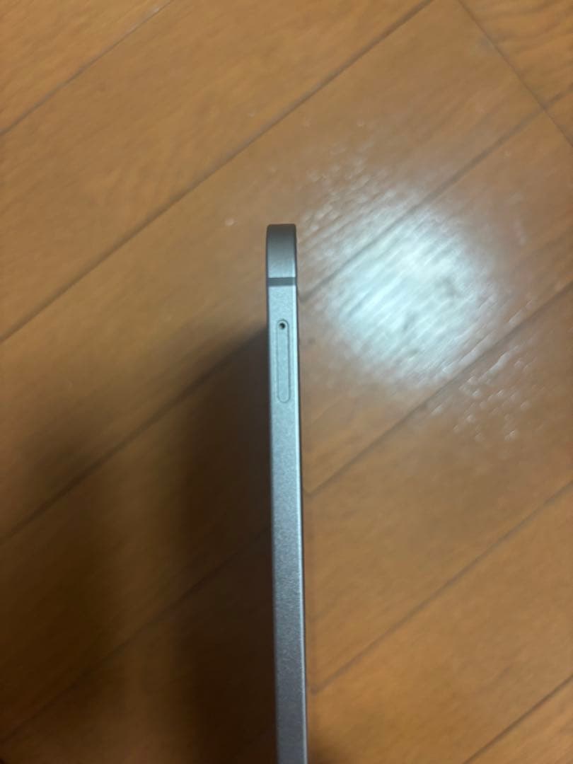 iPad Pro 11インチ　第4世代　Wi-Fi+Cellular