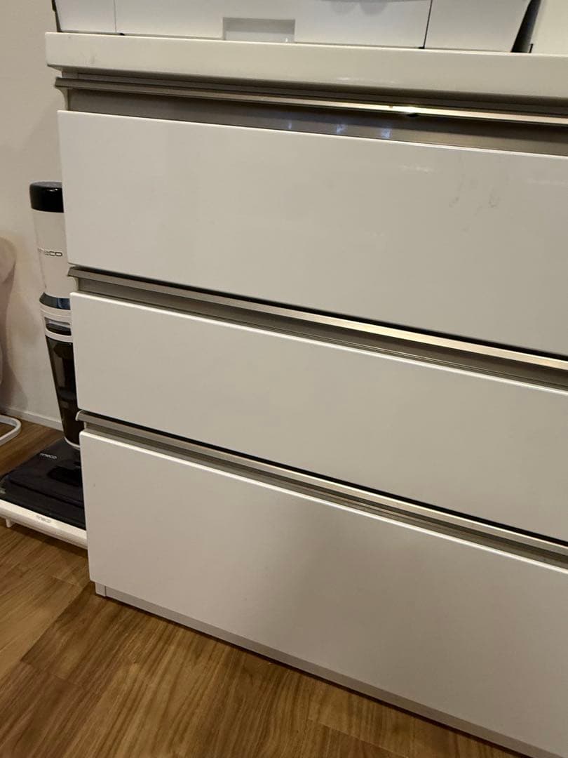 食器棚 キッチンカウンター　ニトリ　無印良品　IKEA フランフラン　120㎝