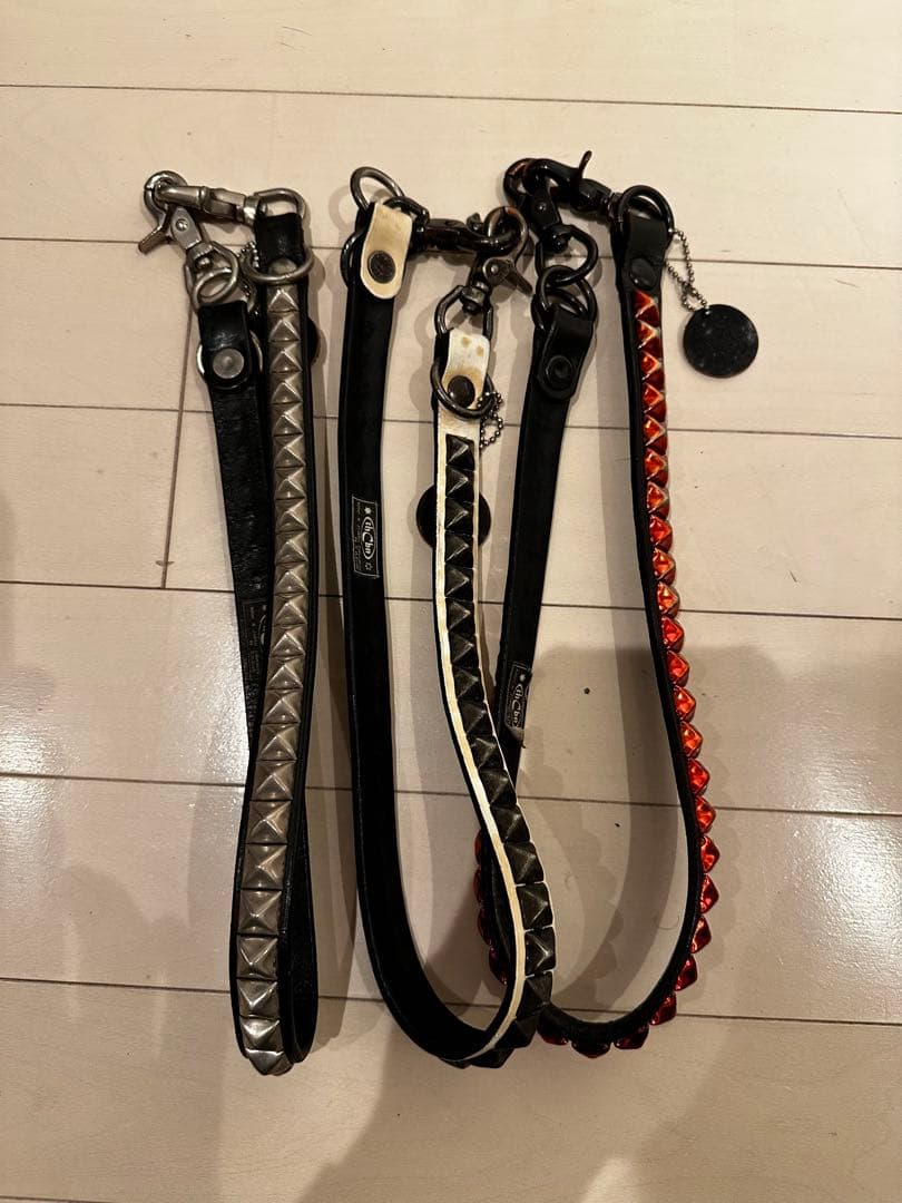 細美武士　ELLEGARDEN the HIATUS thCbn スタッズコード