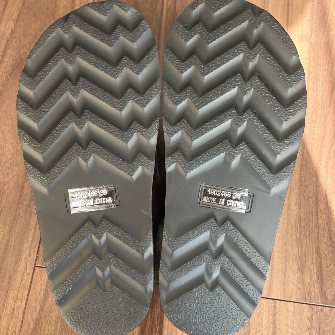 モヒ　MOHI 36 23㎝ サンダル(専用)