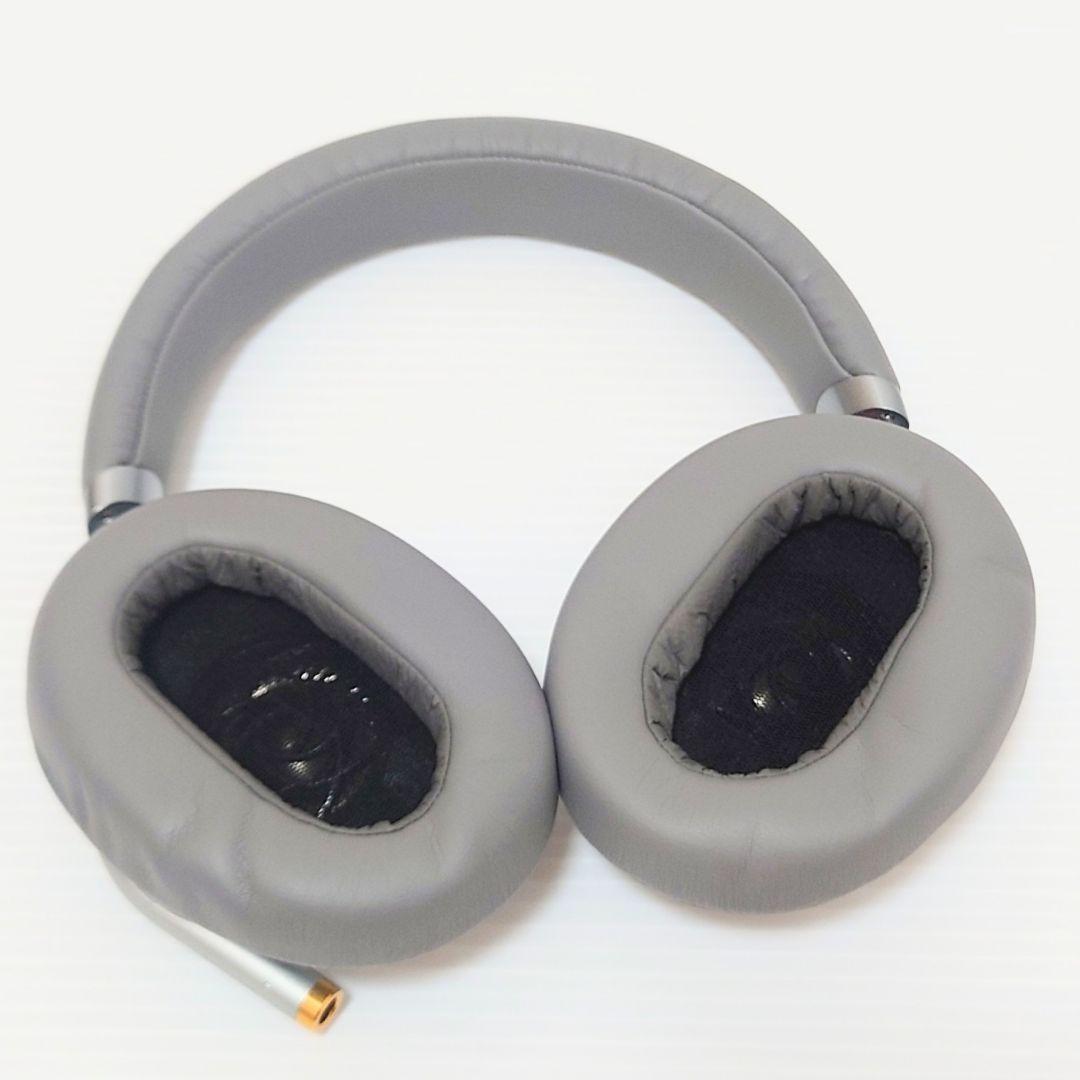 SONY MDR-1AM2 ヘッドフォン ハイレゾ対応