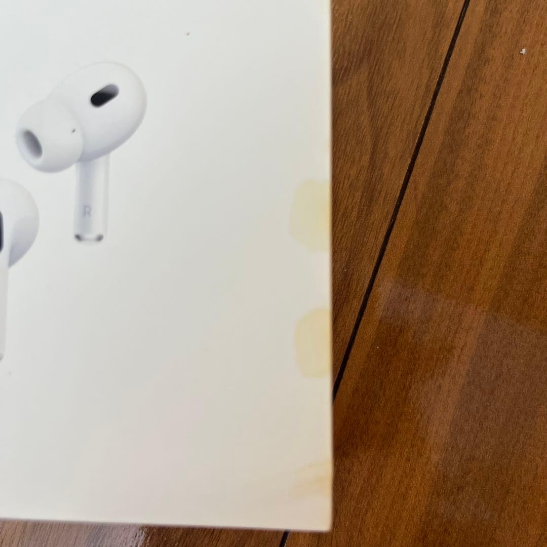 Air Pods Pro 2（USB-C）