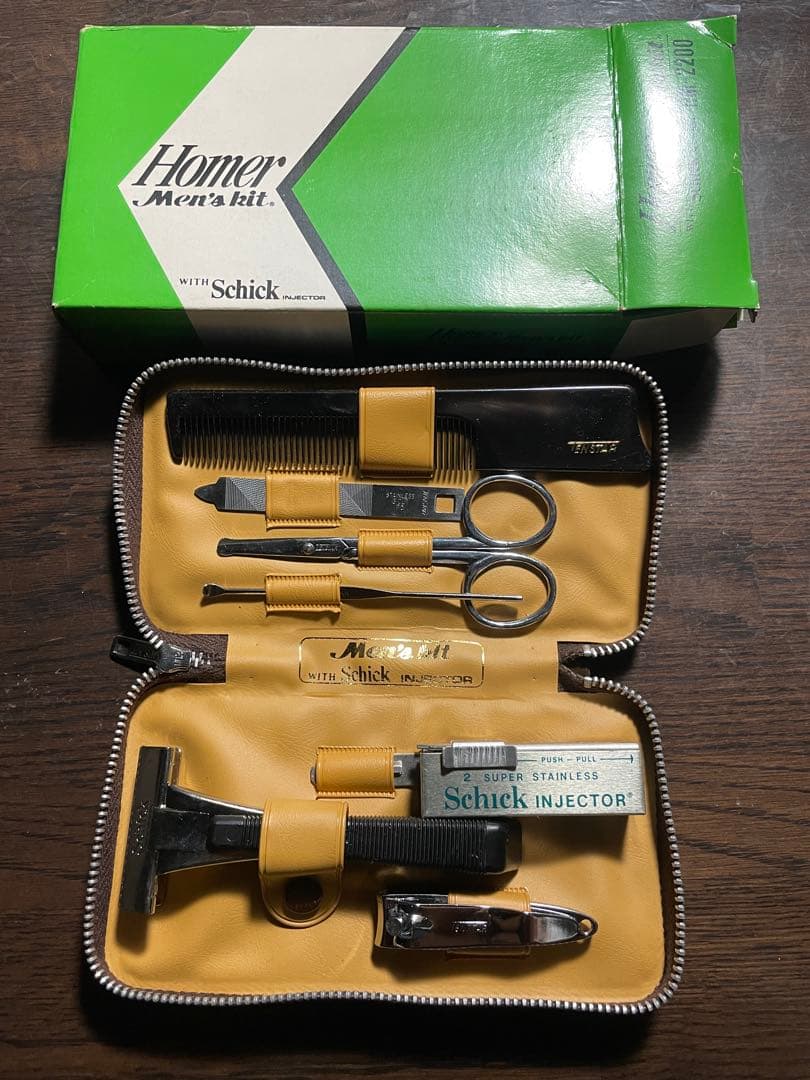 シック インジェクター ショートタイプ