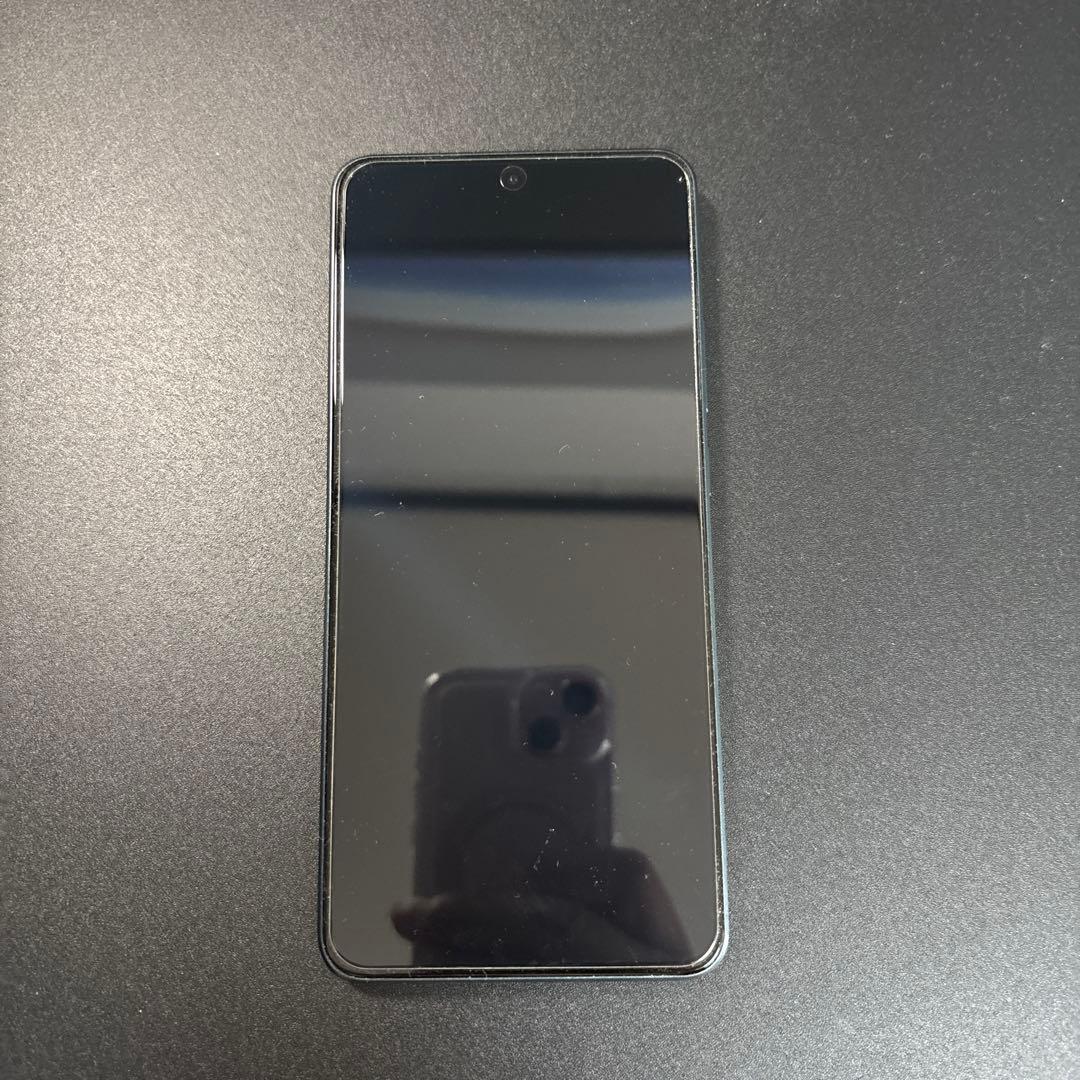 中古☆OPPO Reno11A スマートフォン