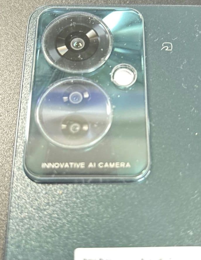 中古☆OPPO Reno11A スマートフォン