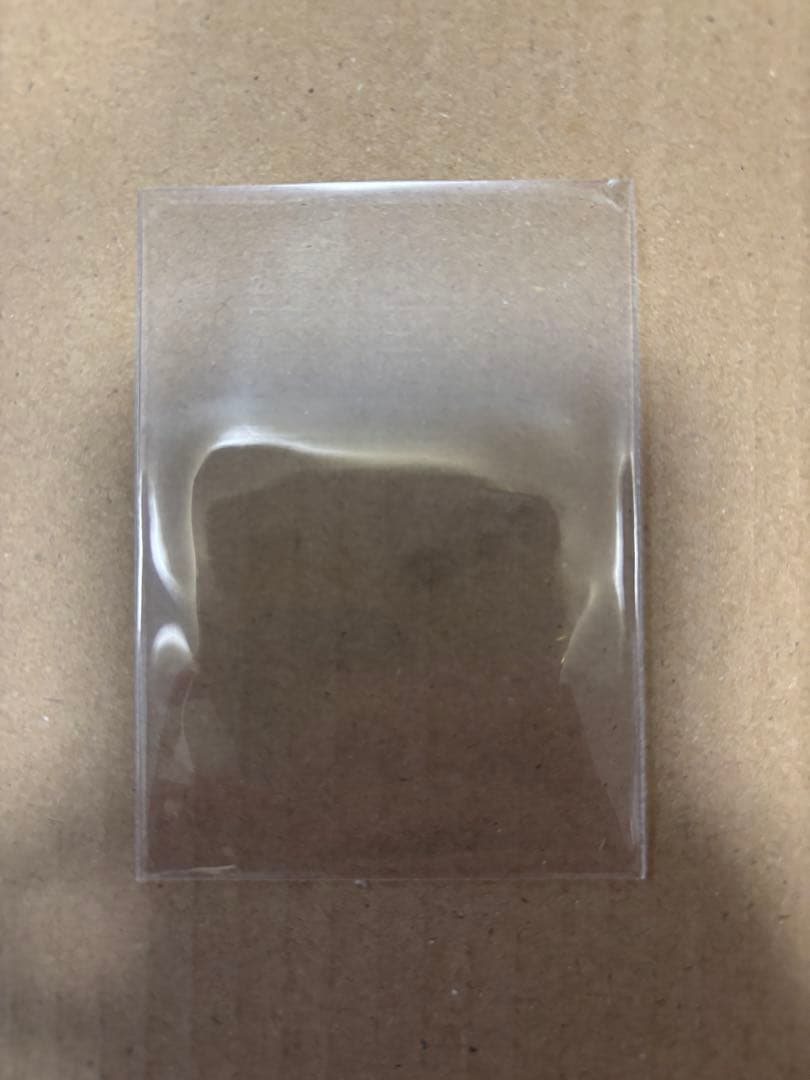 ヴァイスシュヴァルツ “私の勇気”松原花音 SSPカード　サイン