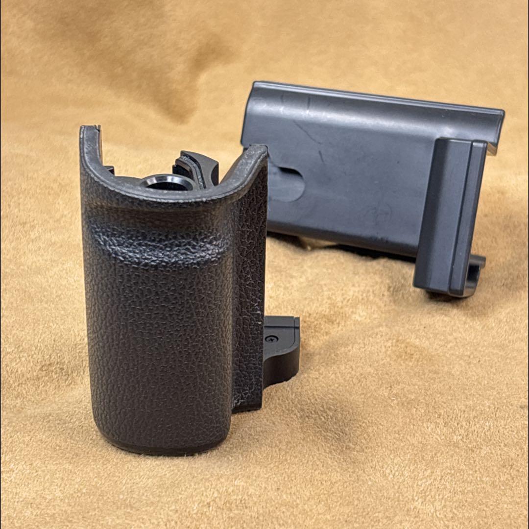 CANON バッテリーグリップ GR-E2 EOS-1v用