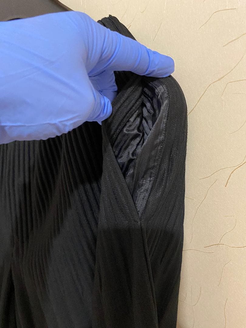 HOMME PLISSE ISSEY MIYAKE(オムプリッセイッセイミヤケ)