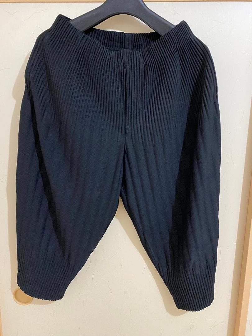 HOMME PLISSE ISSEY MIYAKE(オムプリッセイッセイミヤケ)