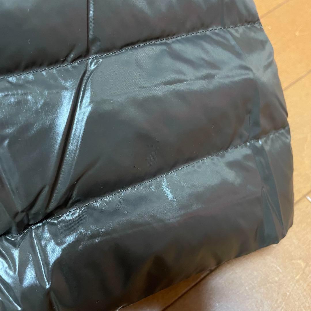 MONCLER モンクレール GONNA ダウン スカート ミニ丈