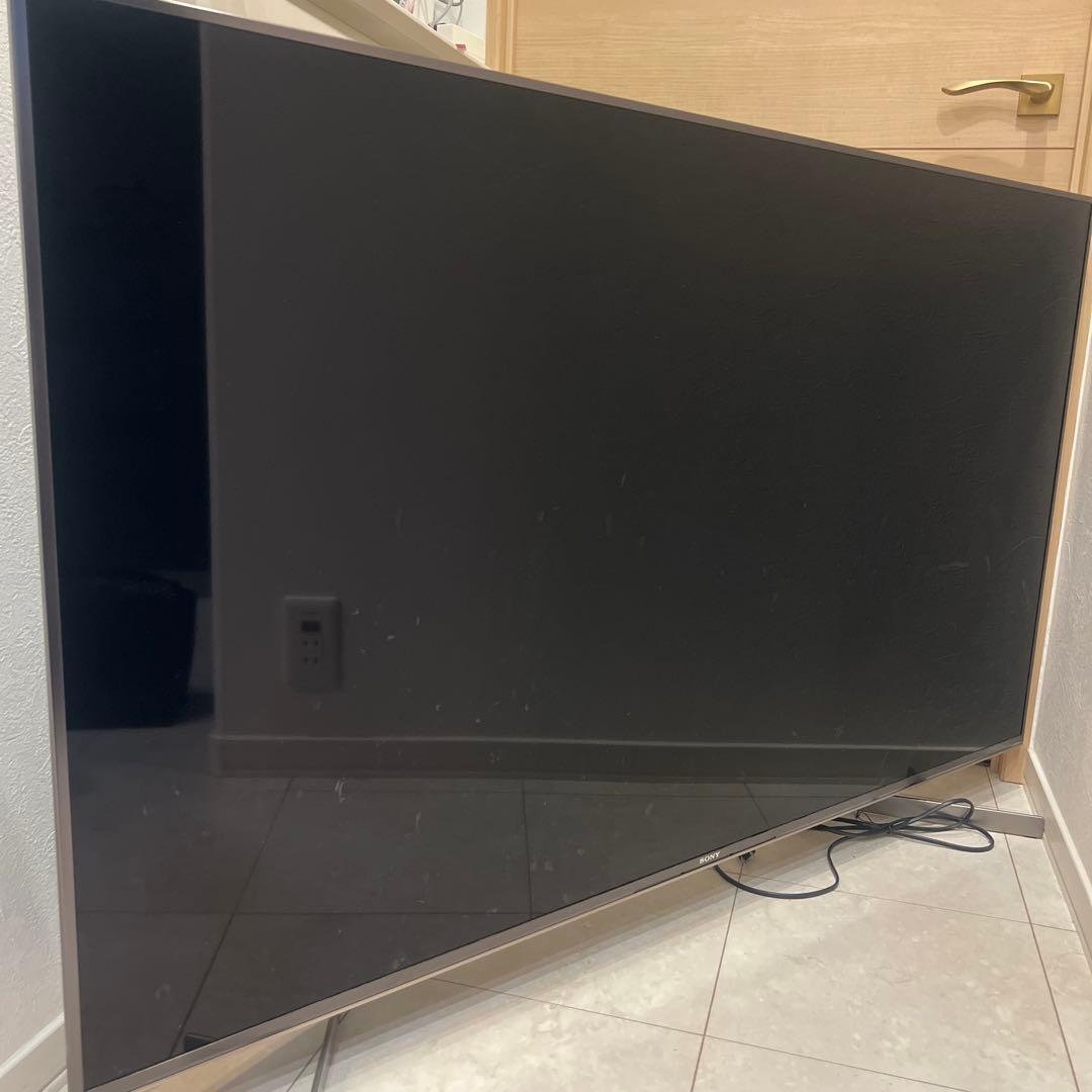 【和田テレビ】sony BRAVIA