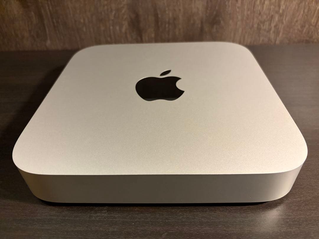 ハイスペック！Macmini/M2Pro/1TB/32GB/送料無料！