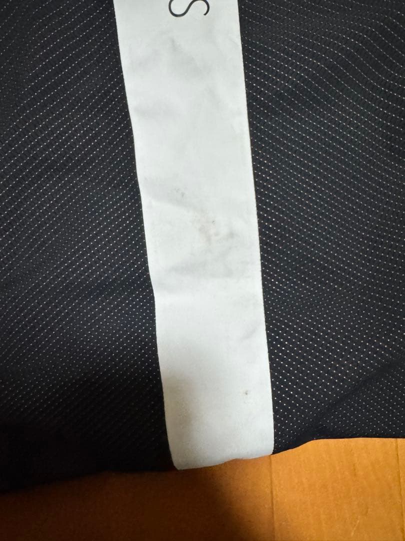 デサント　スイスチームレプリカ