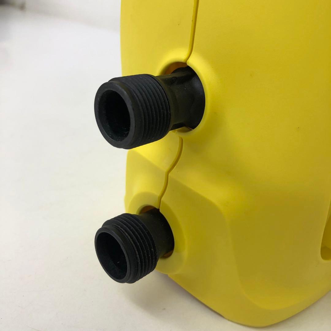 370-Q ケルヒャー K2 Classic K2 クラシック