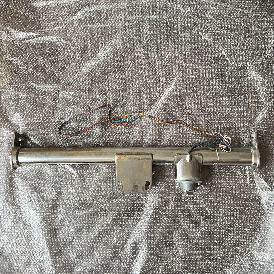 ソレックス製　ステンレス　ヒッチメンバー　デリカ　D5　CV1W