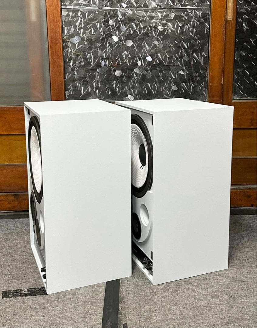 JBL 4310 スピーカーペア。動作品（美品)