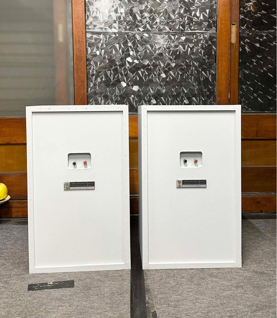 JBL 4310 スピーカーペア。動作品（美品)